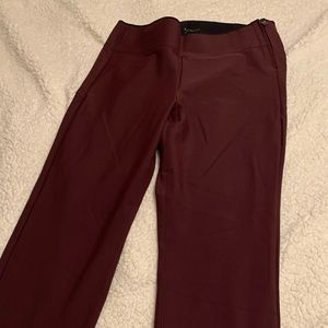 Size 8 Athleta Interstellar Tight